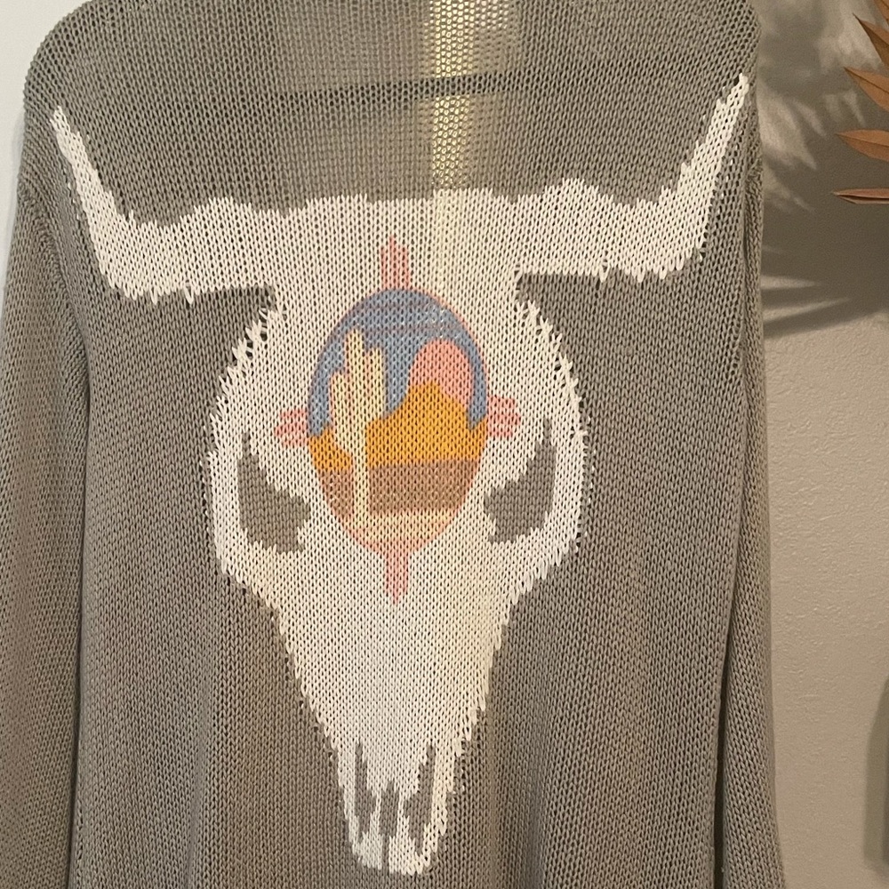 Show Me Your Mumu cardigan